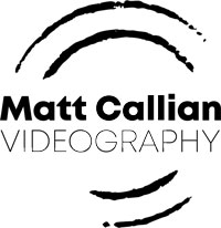 Matt Callian Videography Logo