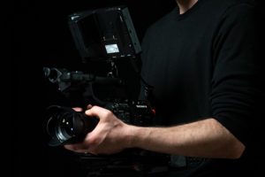 Freelance Videographer Sydney