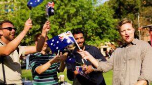 Australian Citizenship Ceremony thumbnail