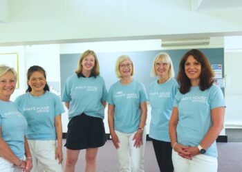 North Sydney Community Awards Winners 2024