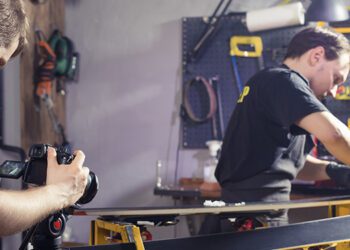 Content Banking for Organic Growth in Small Business