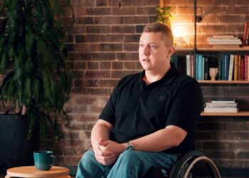 A Preventable Lifelong Latex Allergy – Video Production for Ansell