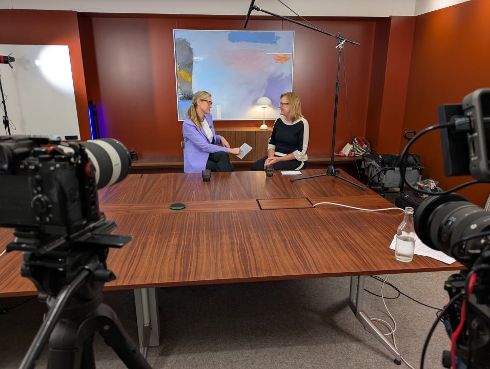 Kosi Challenge Conversation Piece for Montu BTS Photo 1